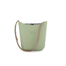 Fenn Collection Elegant Tote Pastel Green
