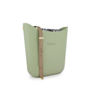 Fenn Collection Elegant Tote Pastel Green