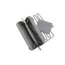 Fenn Original Purse with Chain New Grey