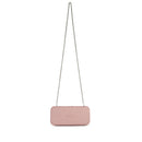 Fenn Original Pink Wallet & Chain