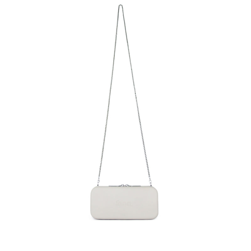Fenn Original Champagne Wallet & Chain