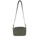 Fenn Cross Body Bag Army Green