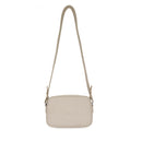Fenn Cross Body Bag Off White
