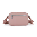 Fenn Cross Body Bag Pink