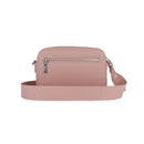Fenn Cross Body Bag Pink