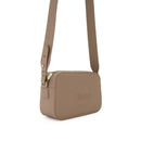 Fenn Cross Body Bag Cappuccino