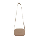 Fenn Cross Body Bag Cappuccino