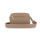 Fenn Cross Body Bag Cappuccino