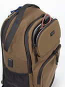 Cellini Explorer PRO Shockproof Business Backpack Olive