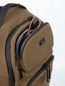 Cellini Explorer PRO Shockproof Business Backpack Olive
