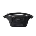 Hedgren Comby Waist Bag + RFID Black