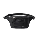 Hedgren Comby Waist Bag + RFID Black