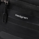 Hedgren Comby Waist Bag + RFID Black