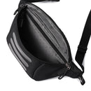 Hedgren Comby Waist Bag + RFID Black