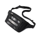Hedgren Comby Waist Bag + RFID Black