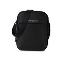 Hedgren Commute Walk Crossover Bag Black