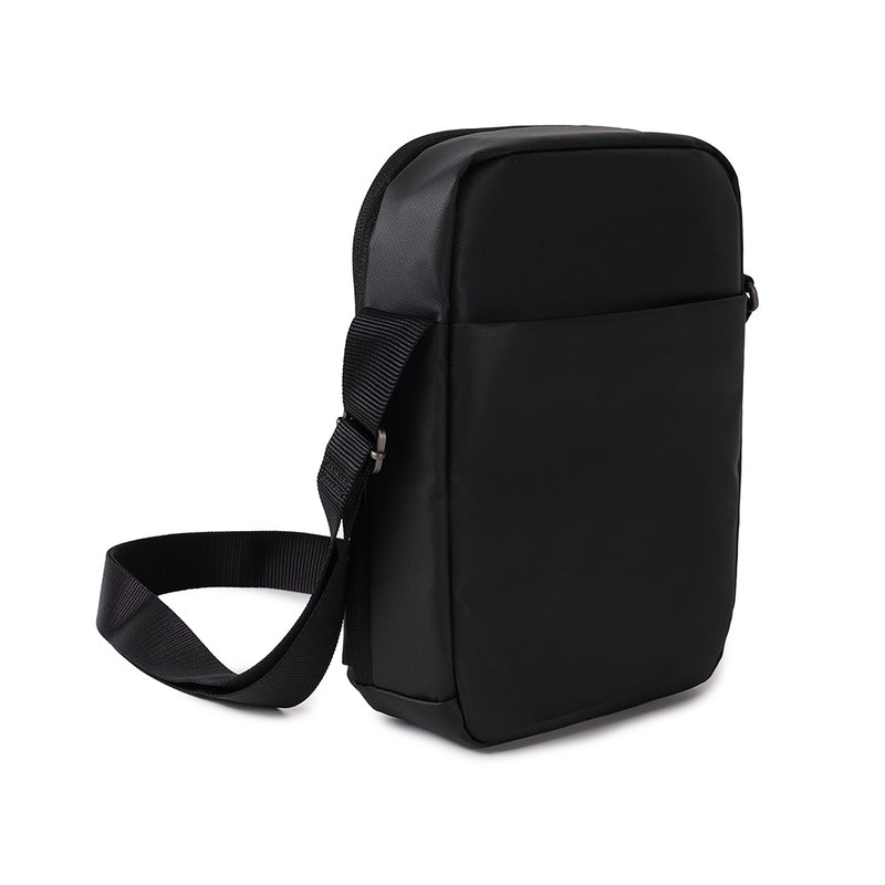 Hedgren Commute Walk Crossover Bag Black