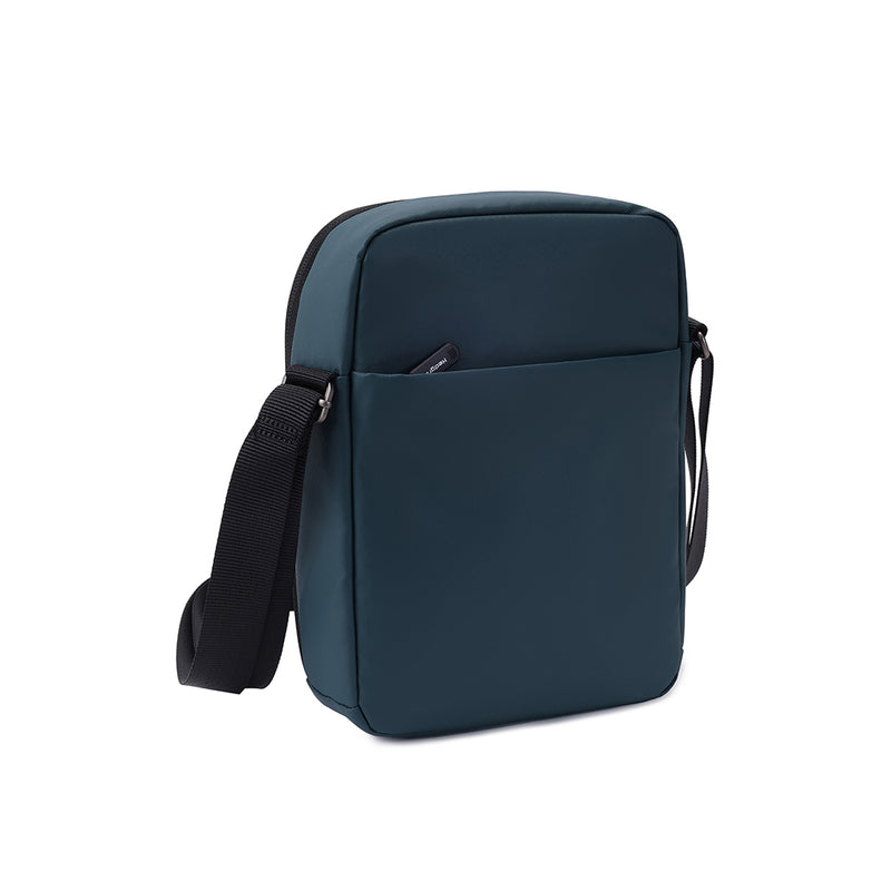 Hedgren Commute Walk Crossover Bag City Blue