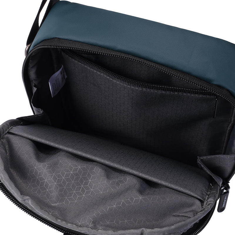 Hedgren Commute Walk Crossover Bag City Blue