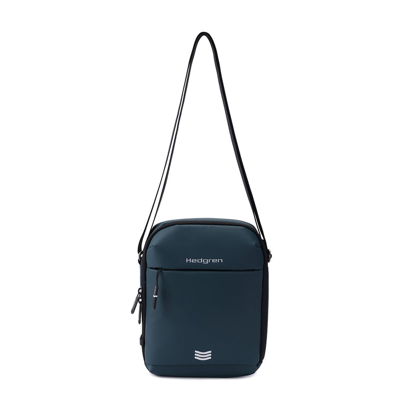 Hedgren Commute Walk Crossover Bag City Blue