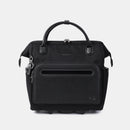 Hedgren Fika 15.6" Venti Rolling Tote  Black