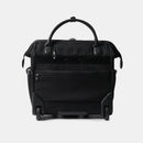 Hedgren Fika 15.6" Venti Rolling Tote  Black