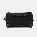 Hedgren Fika 15.6" Venti Rolling Tote  Black