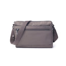 Hedgren Inner City EYE Medium Shoulder Bag RFID Sepia
