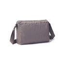 Hedgren Inner City EYE Medium Shoulder Bag RFID Sepia