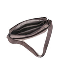 Hedgren Inner City EYE Medium Shoulder Bag RFID Sepia