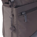 Hedgren Inner City EYE Medium Shoulder Bag RFID Sepia