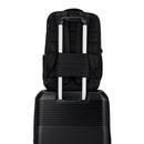 Hedgren NEXT Script 2 Compartment 15" RFID Backpack Black