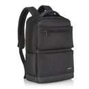 Hedgren NEXT Script 2 Compartment 15" RFID Backpack Black