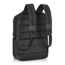 Hedgren NEXT Script 2 Compartment 15" RFID Backpack Black