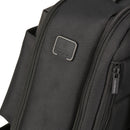 Hedgren NEXT Script 2 Compartment 15" RFID Backpack Black