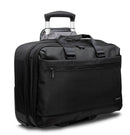 Hedgren NEXT Rolling Tote Black