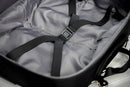 Hedgren NEXT Rolling Tote Black