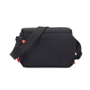 Hedgren String Kosho Medium Crossover Bag Black