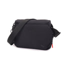 Hedgren String Kosho Medium Crossover Bag Black