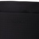 Hedgren String Kosho Medium Crossover Bag Black