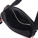 Hedgren String Kosho Medium Crossover Bag Black