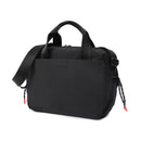 Hedgren String Tomoko Two Handle Holdall Bag Black