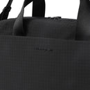 Hedgren String Tomoko Two Handle Holdall Bag Black