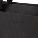 Hedgren String Satoshi 14" Laptop Tote Bag Black