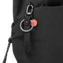 Hedgren String Satoshi 14" Laptop Tote Bag Black
