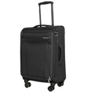 Conwood Juliet Carry On Trolley Case Black