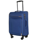 Conwood Juliet Carry On Trolley Case Blue