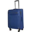Conwood Juliet Medium Trolley Case Blue