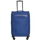 Conwood Juliet Medium Trolley Case Blue