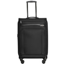 Conwood Juliet Carry On Trolley Case Black